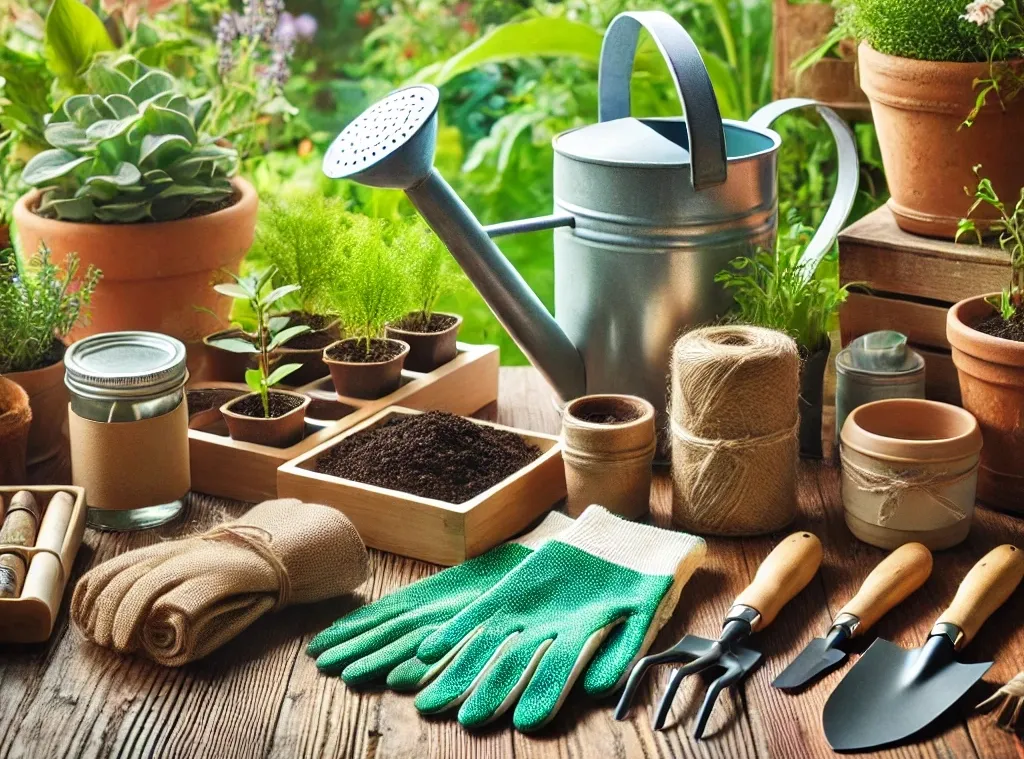 ガーデニング 用品