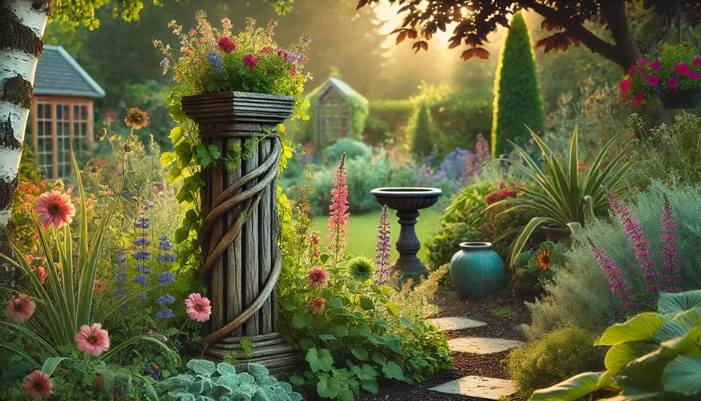 ガーデニング プロ に 頼む