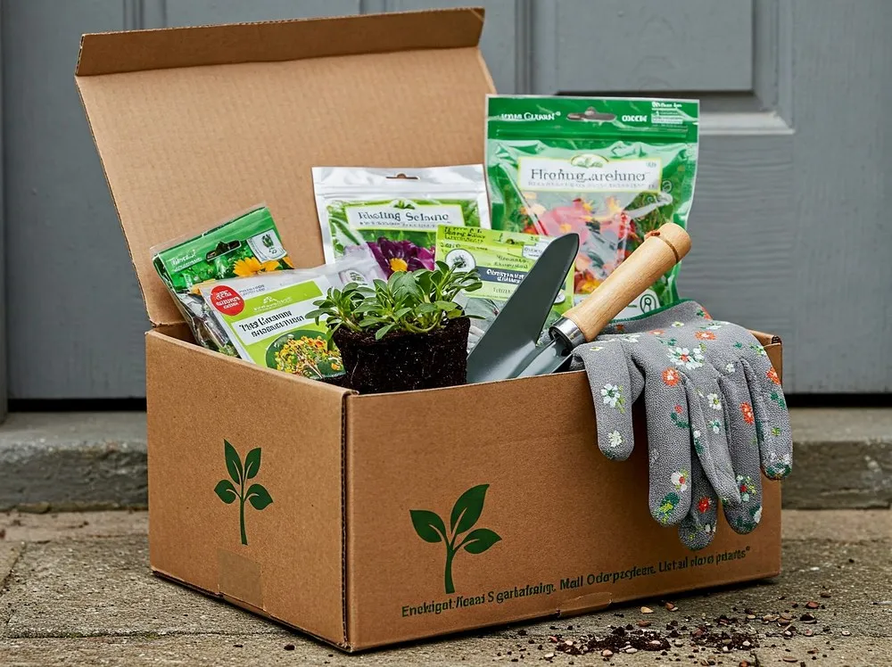 ガーデニング 通販