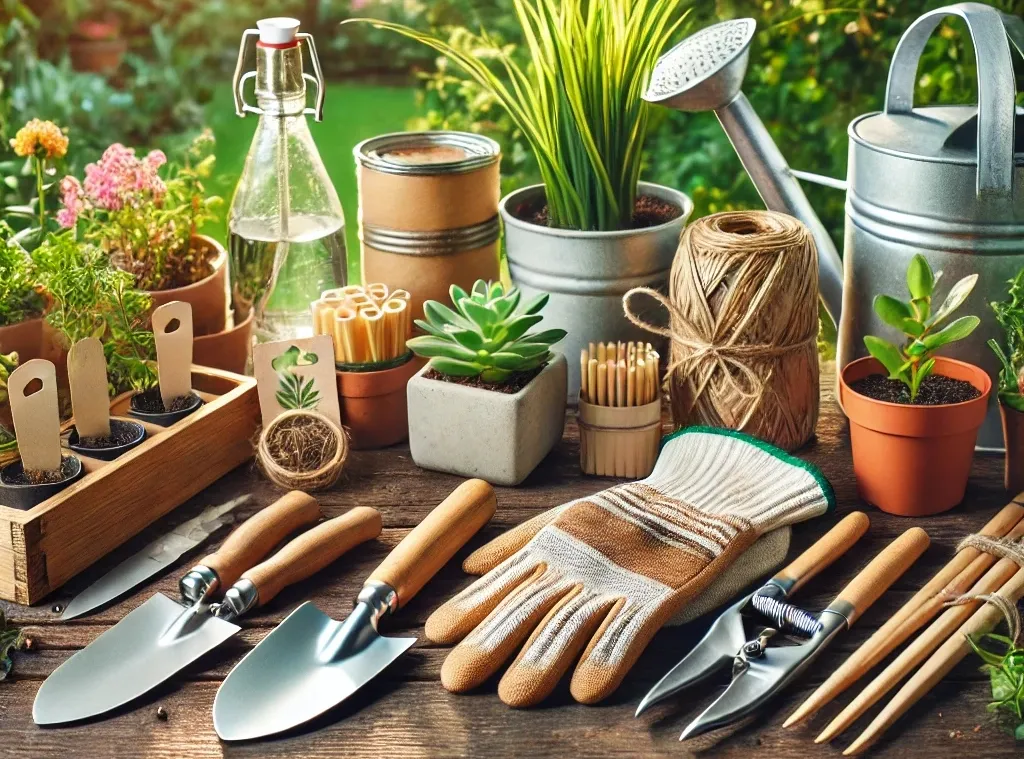 ガーデニング グッズ