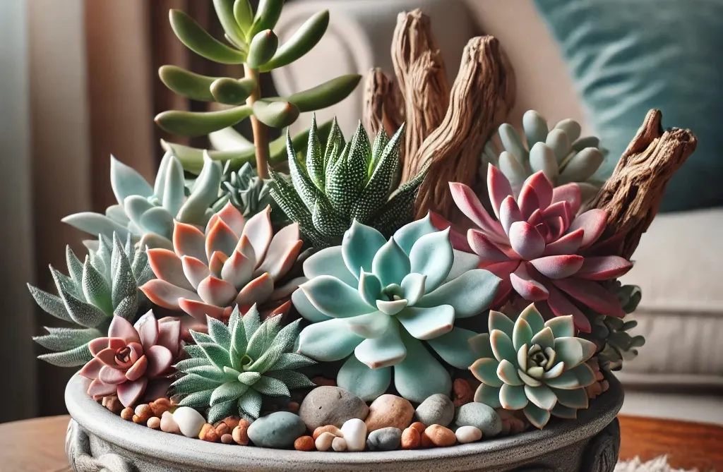 多肉 植物 寄せ 植え おしゃれ