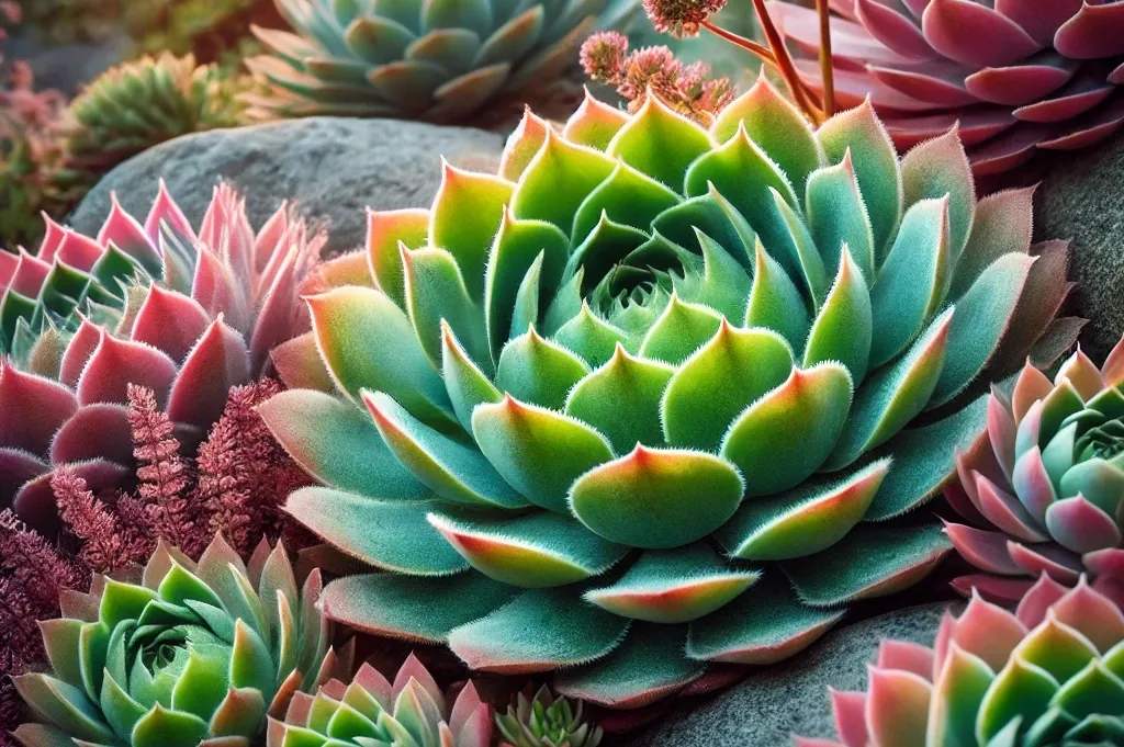 多肉 植物 セダム