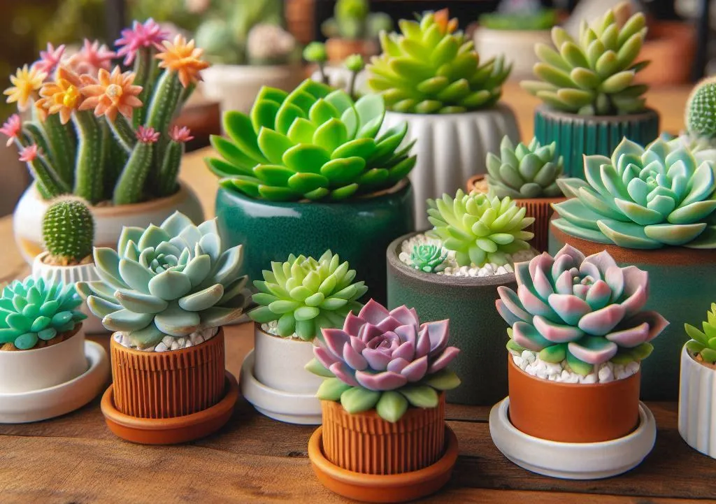 多肉 植物 かわいい