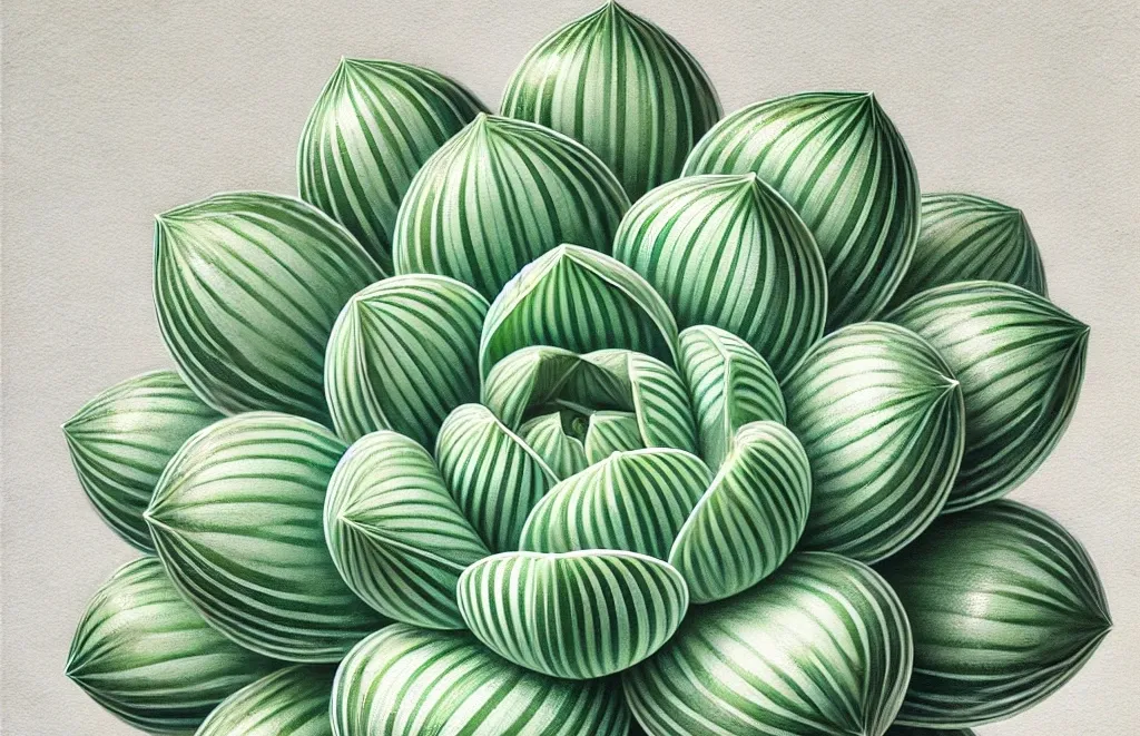 多肉 植物 ハオルチア