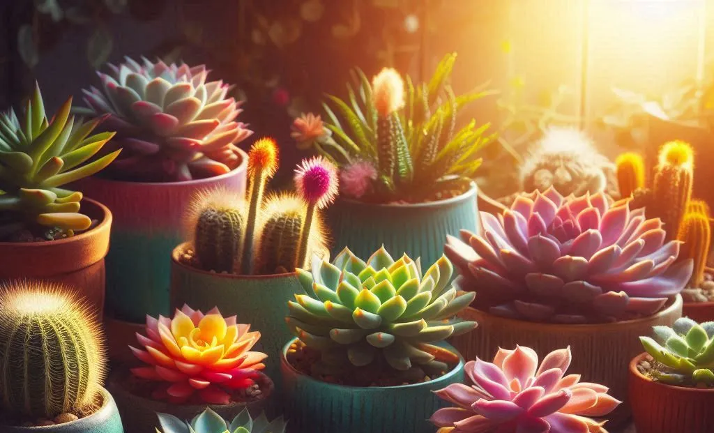 多肉 植物 ほったらかし