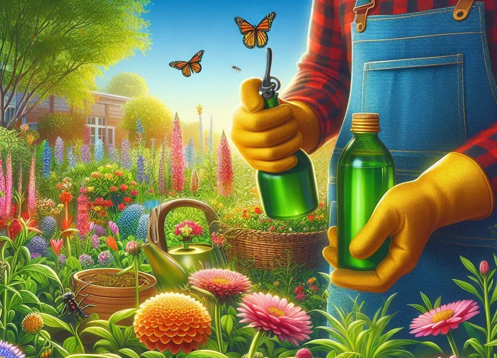 ガーデニング エプロン メンズ