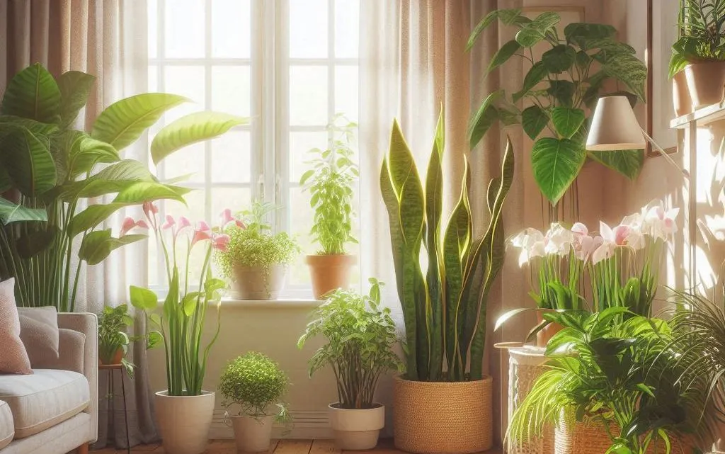 観葉 植物 おすすめ